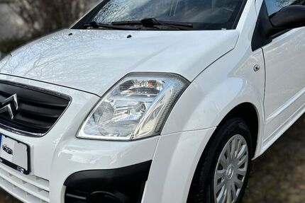 Citroen C2