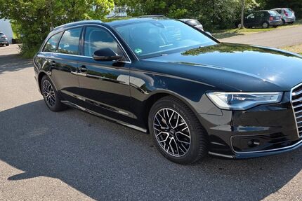 Audi A6 259.731 km 16.500 &euro; Reutlingen 72770