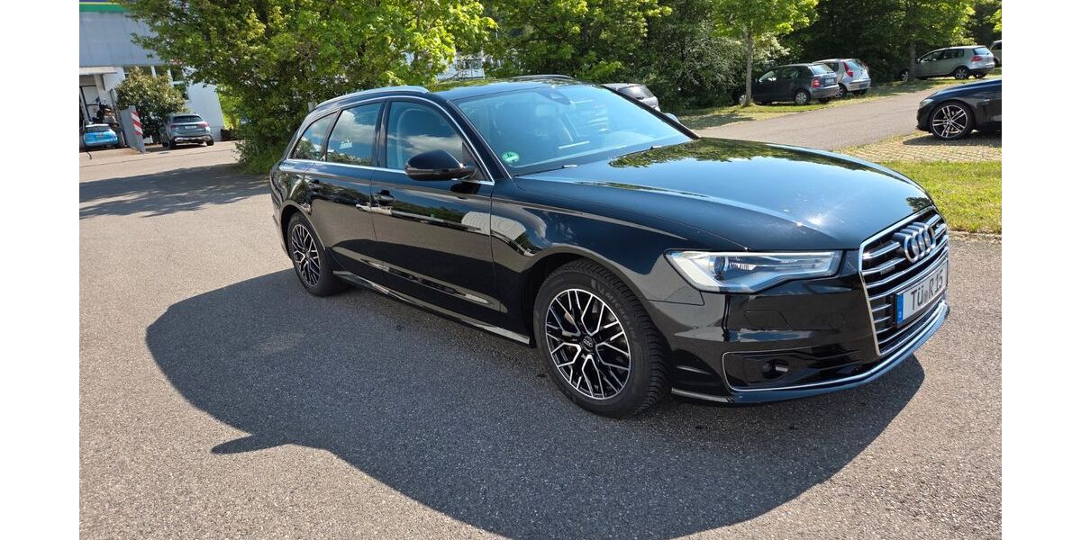 Audi A6 259.731 km 16.500 &euro; Reutlingen 72770