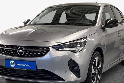 Opel Corsa 8.787 km 15.600 &euro; Tübingen 72072