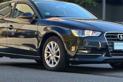 Audi A3 190.000 km 10.799 € Reutlingen 72766