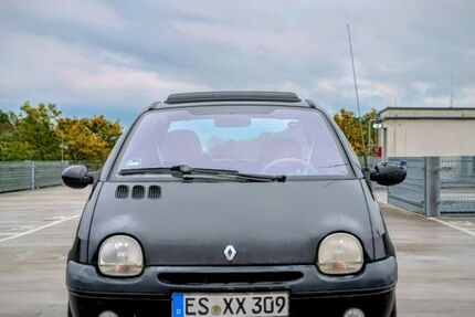Renault Twingo 154.000 km 1.600 € Esslingen 73732