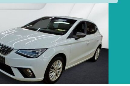 Seat Ibiza 21.821 km 19.980 &euro; Weil der Stadt 71263