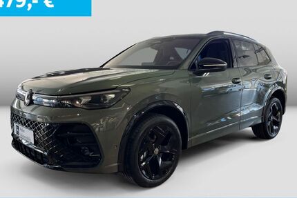 VW Tiguan 9.999 km 51.895 &euro; Böblingen 71032