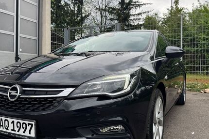 Opel Astra 147.000 km 8.500 € Stuttgart 70186