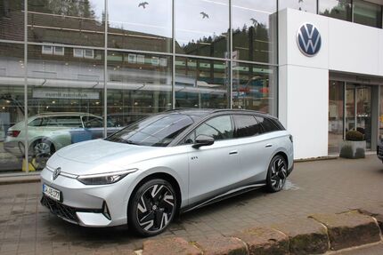 VW ID.7 3.000 km 66.590 &euro; Wildberg 72218