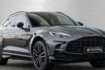 Aston Martin DBX 4.500 km 291.870 € Filderstadt 70794