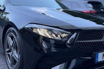 Mercedes-Benz A 220 75.809 km 28.999 &euro; Steinenbronn 71144