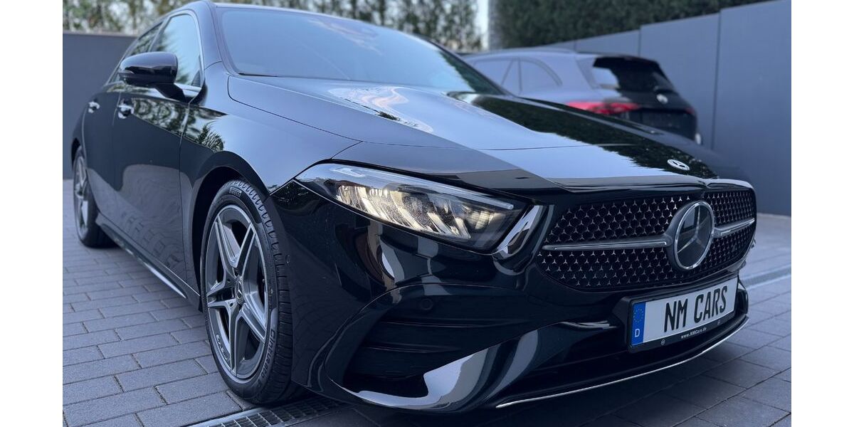 Mercedes-Benz A 220 75.809 km 28.999 &euro; Steinenbronn 71144