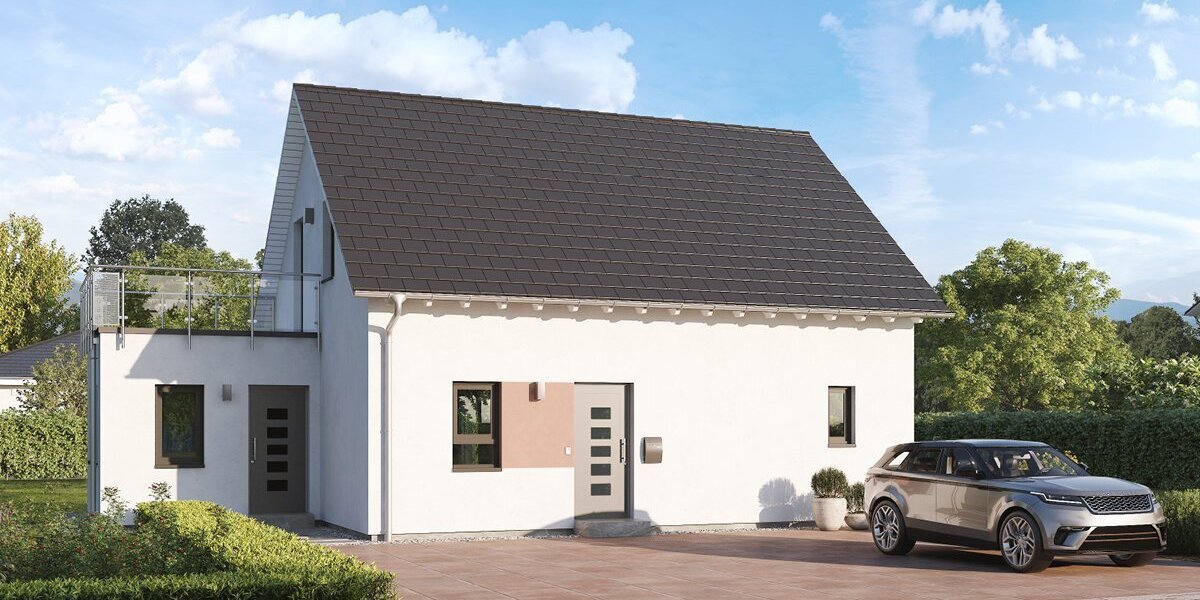 Ihr individuelles Einfamilienhaus in Niefern-Öschelbronn - modern, flexibel und komfortabel geplant - Einfamilienhaus Niefern-Öschelbronn Öschelbronn | Angebot:27439225