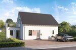Ihr individuelles Einfamilienhaus in Niefern-Öschelbronn - modern, flexibel und komfortabel geplant - Einfamilienhaus Niefern-Öschelbronn Öschelbronn | Angebot:27439225