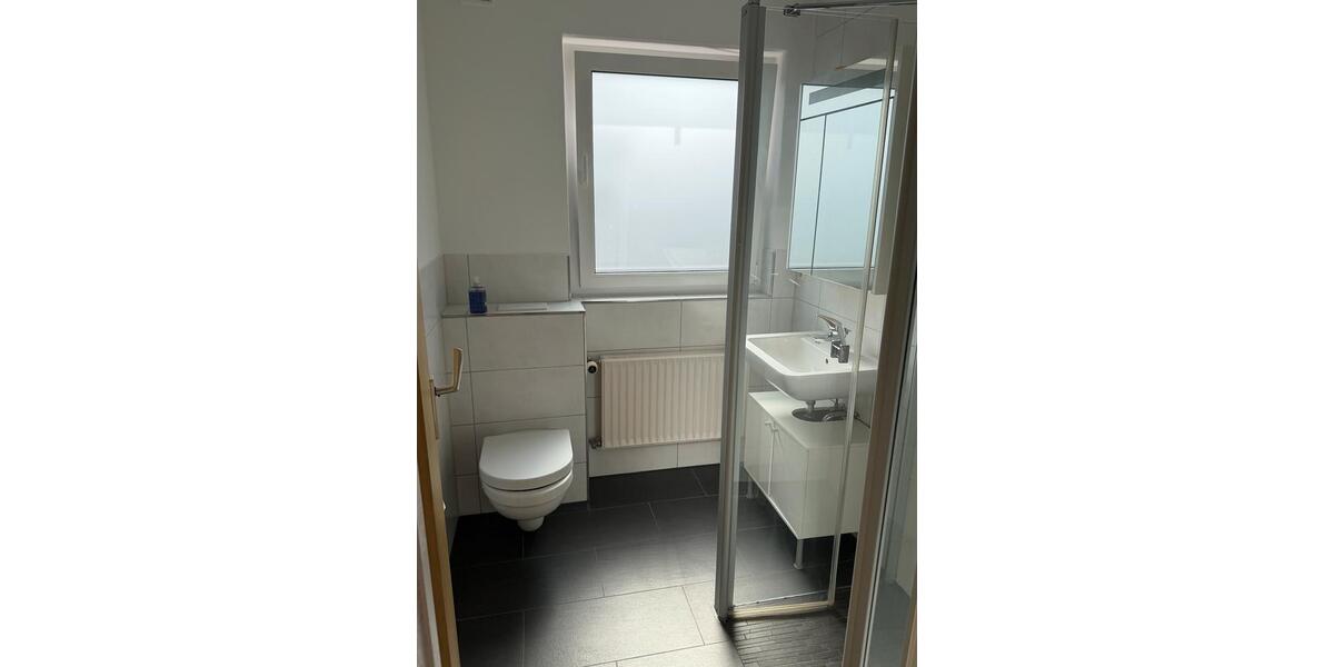 Erdgeschoßwohnung Deckenpfronn - 1 Zimmer, 70 m&sup2;, 920&euro; | Angebot:25418134