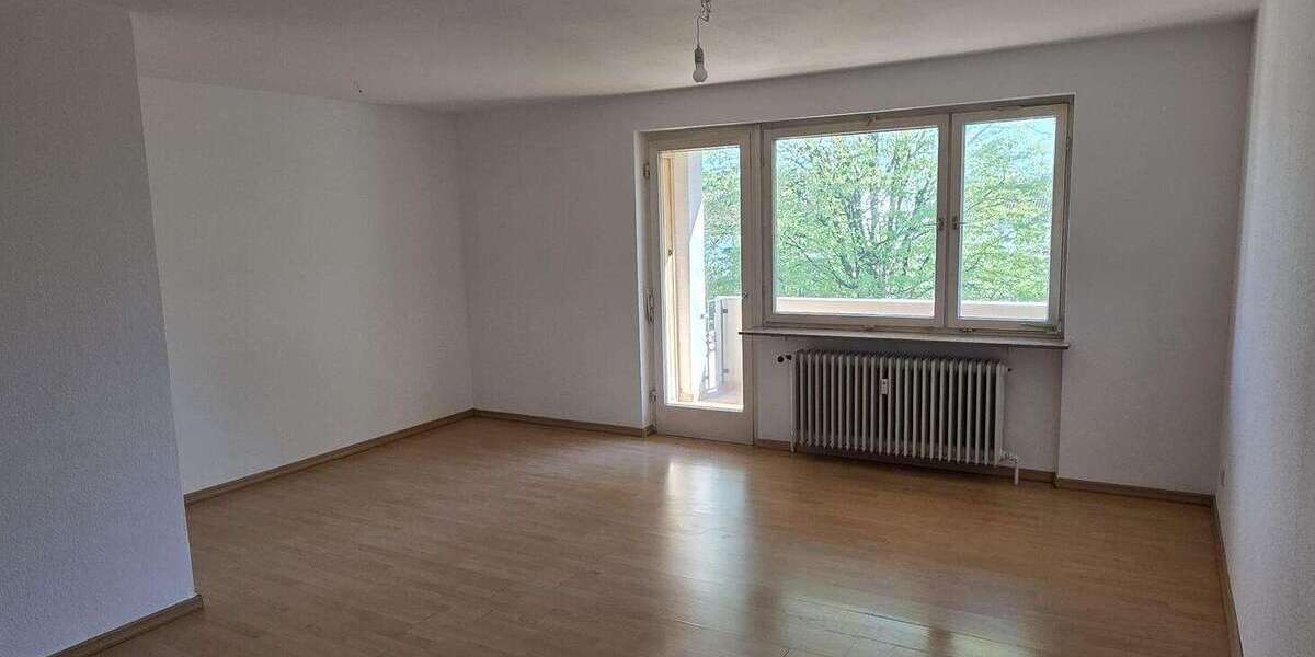 Etagenwohnung Reutlingen Altenburg - 1 Zimmer, 39 m&sup2;, 119.000&euro; | Angebot:26505018