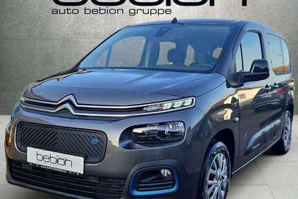 Citroen Berlingo 28.400 km 19.980 € Frickenhausen 72636