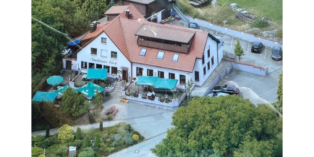 Gewerbeobjekt Herrenberg - 2.500&euro; | Angebot:25211103