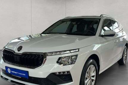 Skoda Kamiq 15.579 km 21.890 &euro; Esslingen 73730