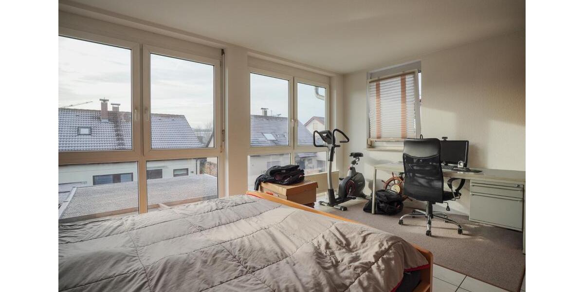 Reihenhaus Metzingen - 4 Zimmer, 120 m&sup2;, 498.000&euro; | Angebot:25874071