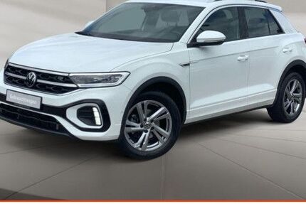 VW T-Roc 23.772 km 29.990 &euro; Nürtingen 72622