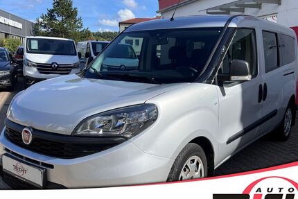 Fiat Doblo 91.950 km 13.980 &euro; Leonberg 71229