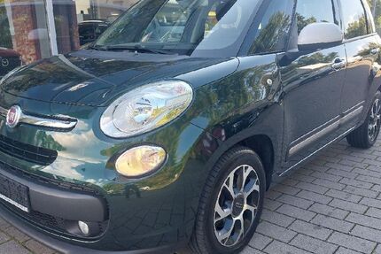 Fiat 500L 78.943 km 9.900 € Böblingen 71034