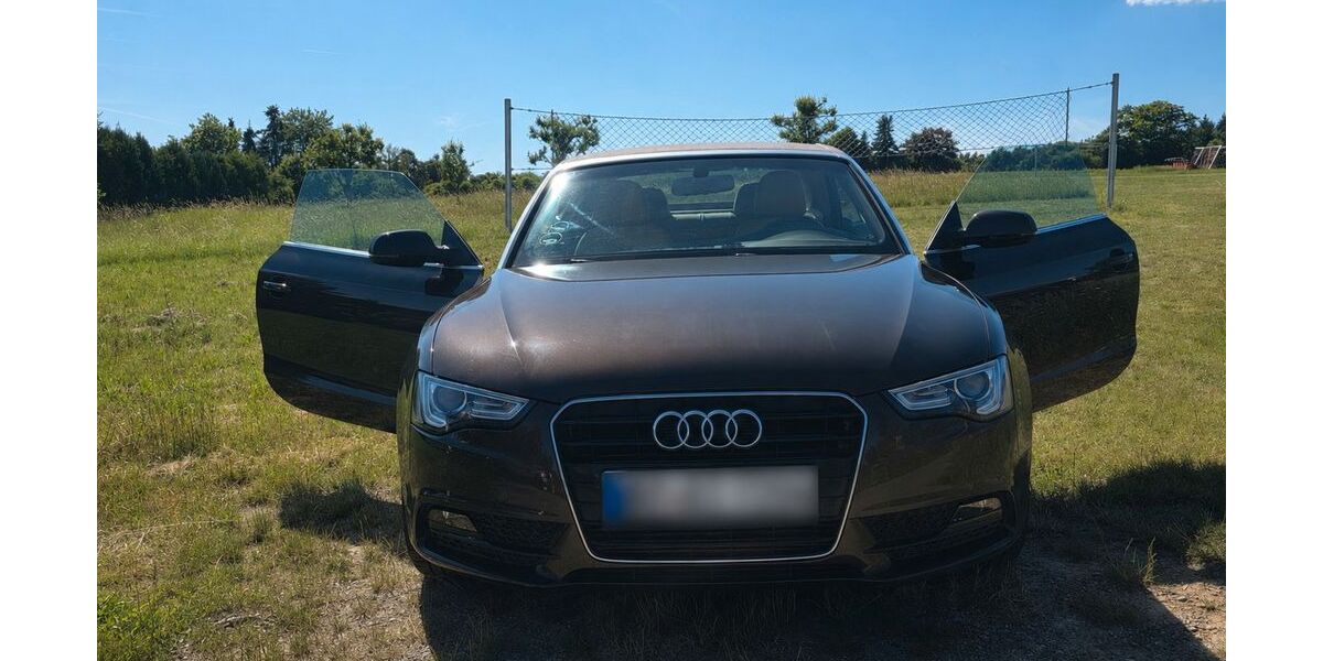 Audi A5 96.000 km 16.500 &euro; Aidlingen 71134