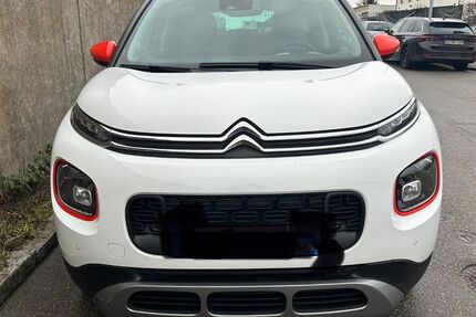 Citroen C3 Aircross 54.500 km 15.499 &euro; Hildrizhausen 71157