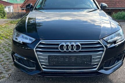 Audi A4 162.198 km 15.900 € Remseck 71686
