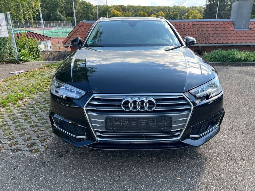 Audi A4 162.198 km 15.900 € Remseck 71686