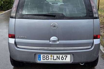Opel Meriva 169.000 km 1.650 &euro; Wildberg 72218