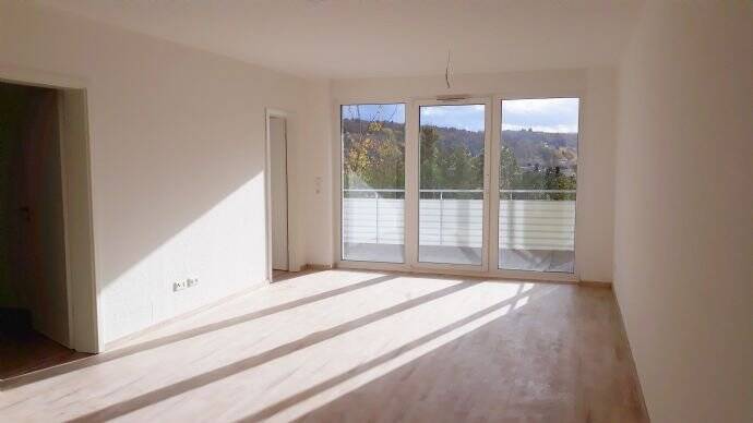 Etagenwohnung Pforzheim Eutingen - 3 Zimmer, 77 m&sup2;, 890&euro; | Angebot:25908873