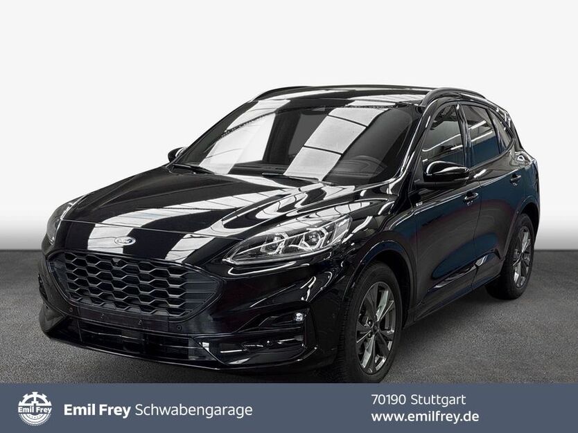 Kuga