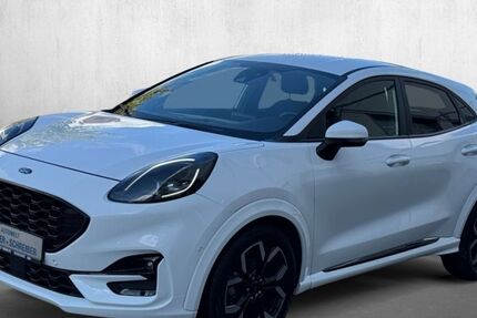 Ford Puma 66.069 km 19.990 € Ludwigsburg 71636