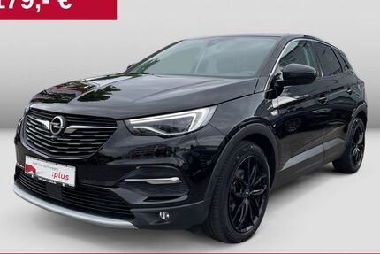 Opel Grandland (X) 45.853 km 14.930 &euro; Pforzheim 75179