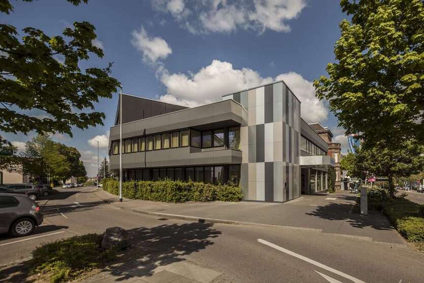 Büro in Bietigheim-Bissingen 350 € 36.85 m²