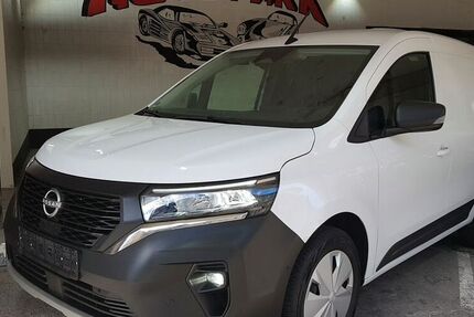 Nissan Townstar