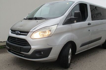 Ford Transit 247.000 km 11.900 € Esslingen 73734