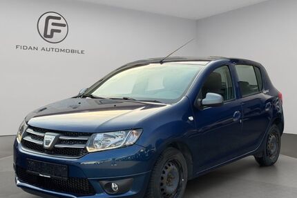 Dacia Sandero 112.000 km 2.850 &euro; Sindelfingen/Stuttgart 71065
