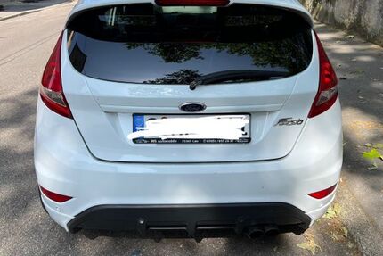 Ford Fiesta 201.050 km 3.000 € Stuttgart 70469