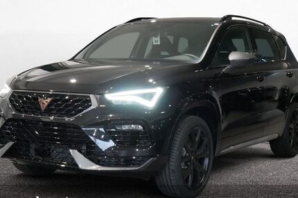 Cupra Ateca 3.500 km 43.890 &euro; Bietigheim-Bissingen 74321