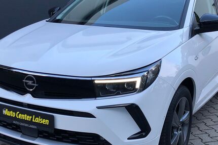 Opel Grandland (X) 103.500 km 17.490 &euro; Reutlingen 72766