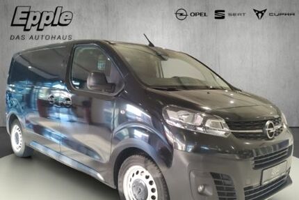 Opel Vivaro 75.526 km 16.490 € Rutesheim 71277