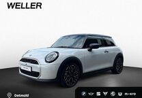 Gebrauchtwagen Mini Cooper S