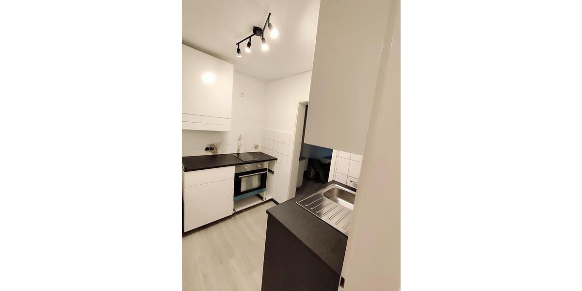 Etagenwohnung Stuttgart Stuttgart-Ost - 1 Zimmer, 13 m&sup2;, 520&euro; | Angebot:26637111