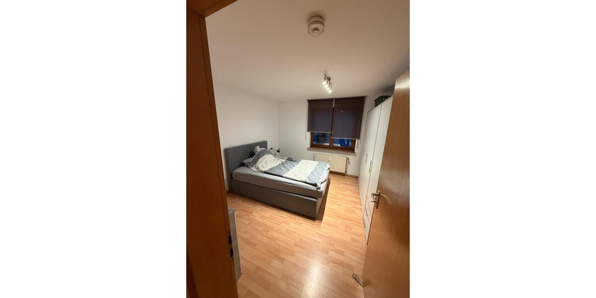 Etagenwohnung Neuhausen auf den Fildern - 2.5 Zimmer, 69 m&sup2;, 870&euro; | Angebot:24755082
