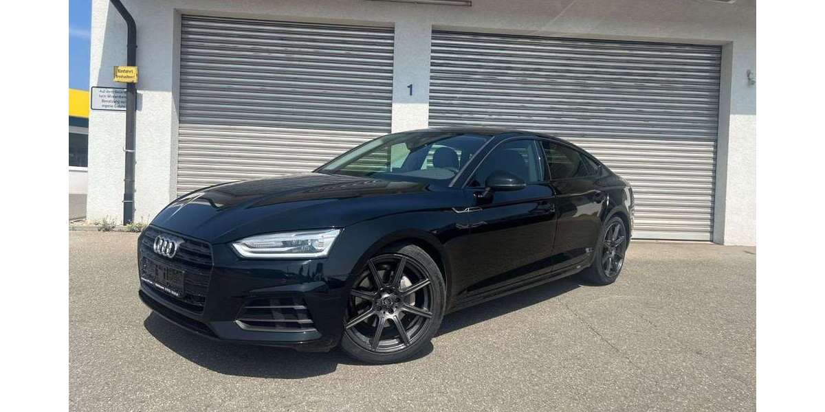 Audi A5 188.200 km 18.800 &euro; Hildrizhausen 71157