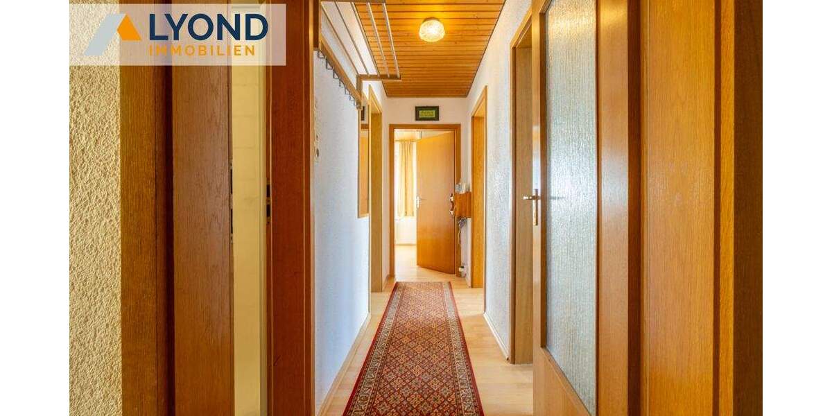 Doppelhaushälfte Sindelfingen Mitte - 6 Zimmer, 104 m&sup2;, 599.000&euro; | Angebot:22997535