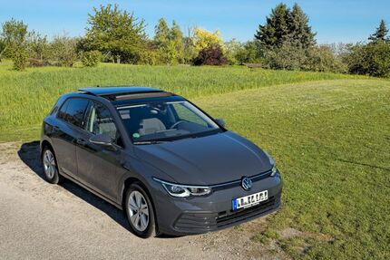 VW Golf 60.000 km 19.200 &euro; Ludwigsburg 71636