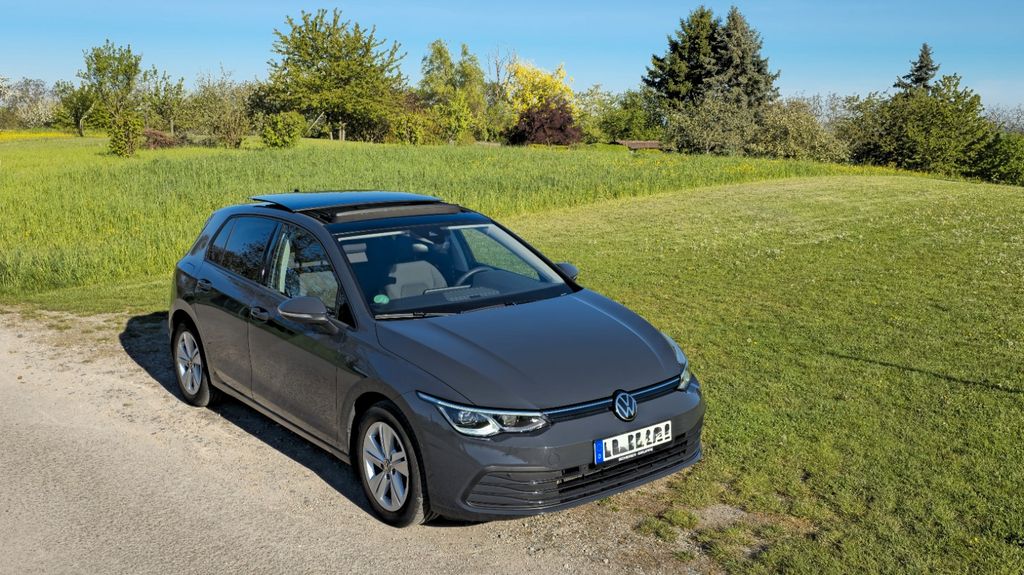 VW Golf 60.000 km 19.200 &euro; Ludwigsburg 71636