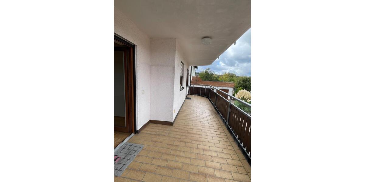 Erdgeschoßwohnung Pforzheim Eutingen - 3 Zimmer, 94 m&sup2;, 950&euro; | Angebot:27611709