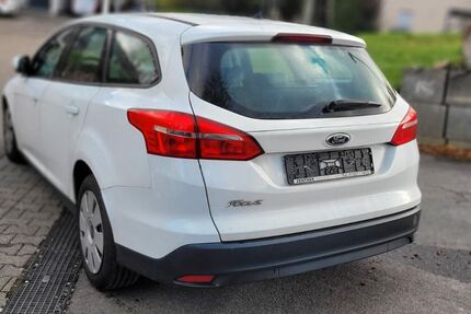 Ford Focus 363.000 km 4.000 &euro; Pforzheim 75181